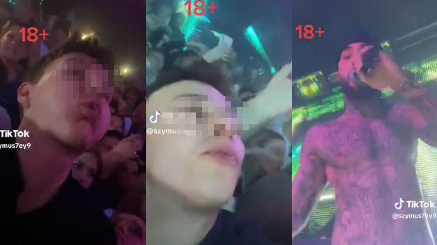 malik montana fani opluli rapera tiktok przeprosiny malik montana fani opluli rapera tiktok przeprosiny filmik