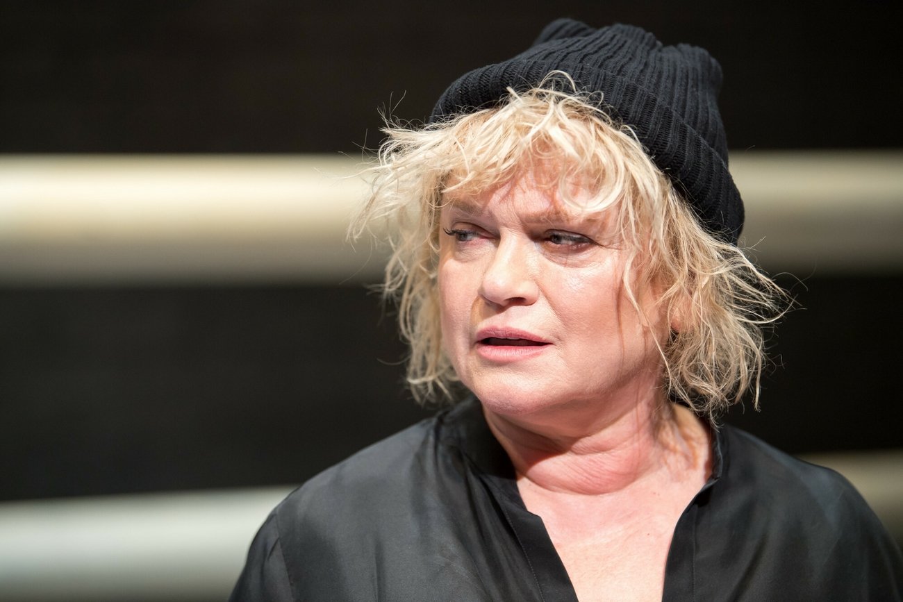 Katarzyna Figura dostała rozwód.