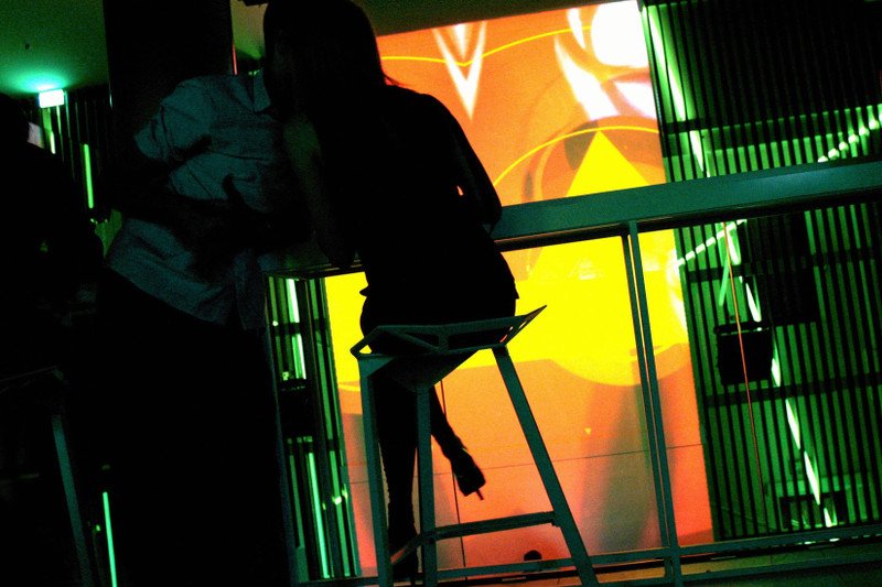 Rozkręcają imprezę, piją drinki i dostają za to 200 zł za wieczór. "Nie robiłyśmy tego tak, aby zniszczyć kolesia"