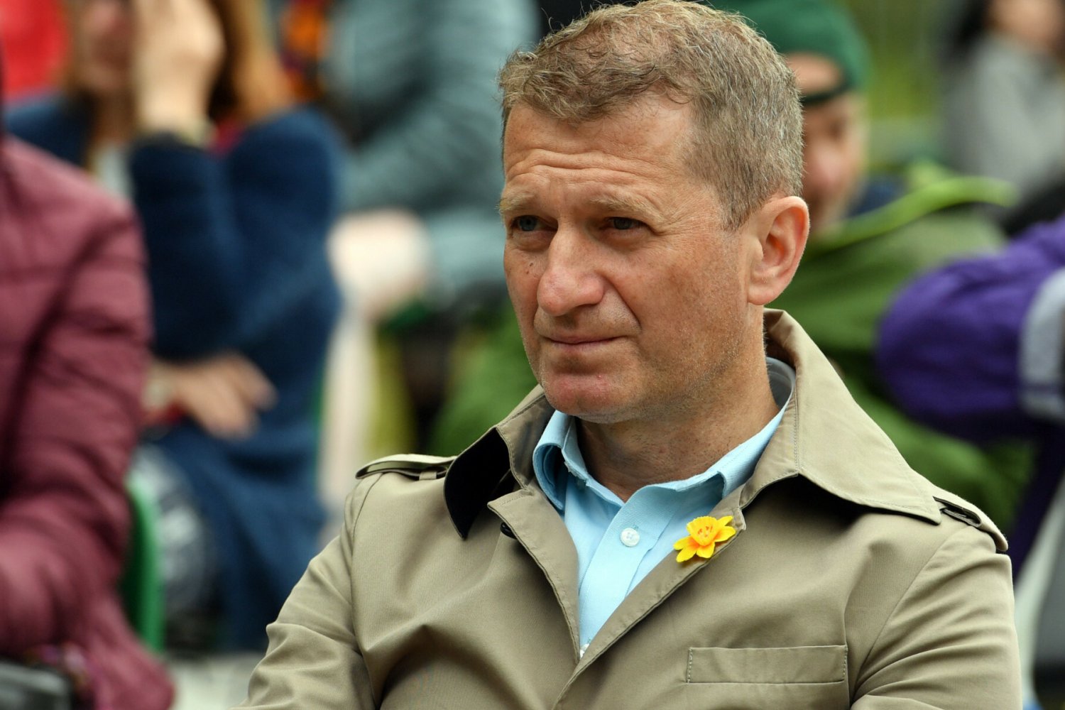 Centrum dla Polski wesprze Koalicję Polską.