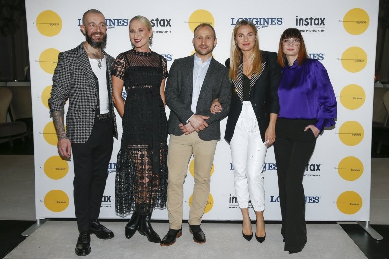 27 marca w restauracji Signature w Warszawie, przy Poznańskiej 15, odbyła się już kolejna odsłona projektu Signature Gwiazd. Na kolację inaugurującą wprowadzenie dania Anity Lipnickiej i Marka Graya oraz szefa kuchni Wojciecha Kiliana przyszło wiele gwiaz