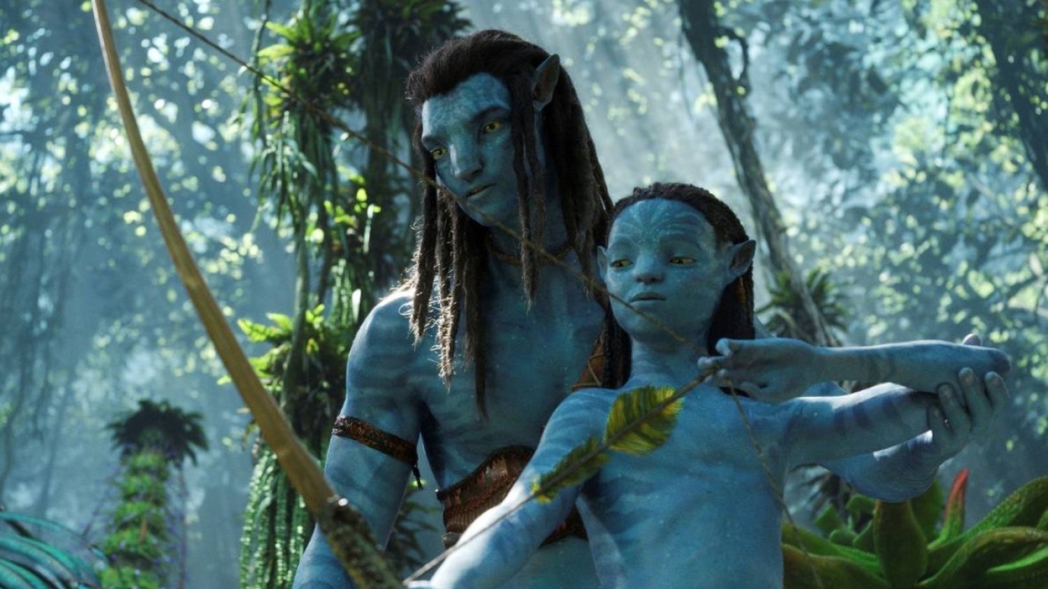 Kiedy "Avatar: Istota wody" pojawi się na Disney+? Kiedy "Avatar: Istota wody" pojawi się na Disney+?