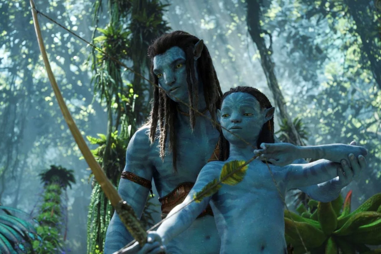 Kiedy "Avatar: Istota wody" pojawi się na Disney+? Kiedy "Avatar: Istota wody" pojawi się na Disney+?