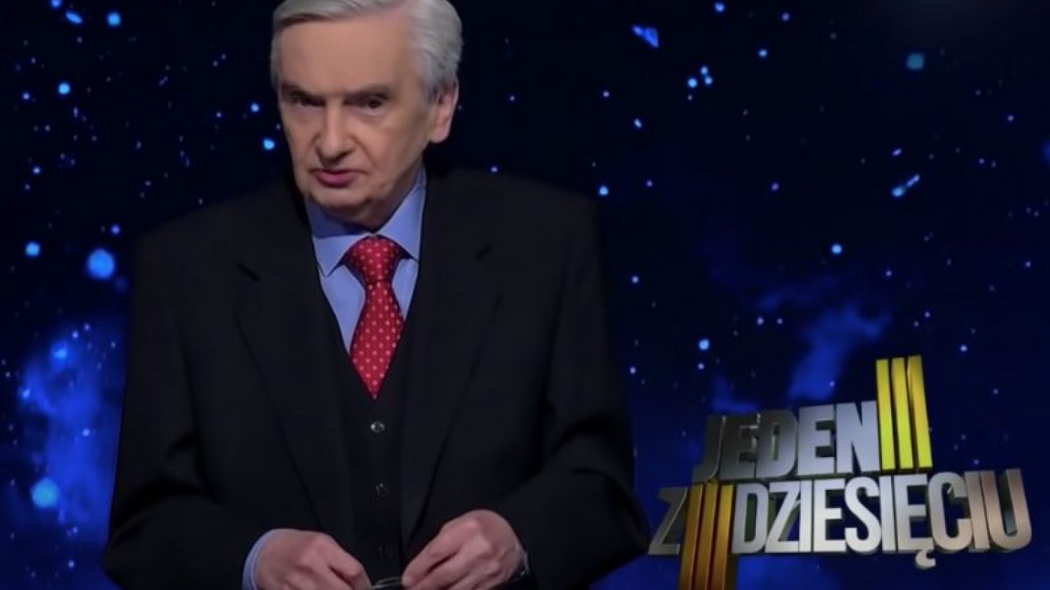 Pierwszy odcinek “Jednego z dziesięciu” miał premierę 3 czerwca 1994 roku i obecnie jest najdłużej emitowanym teleturniejem w polskiej telewizji.