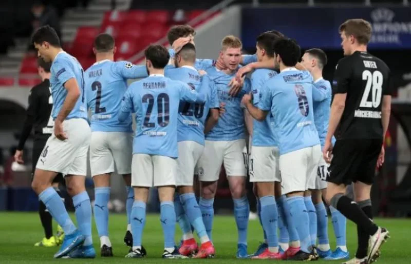 Ćwierćfinały Ligi Mistrzów. Manchester City - Borussia Dortmund i Real Madryt - Liverpool.