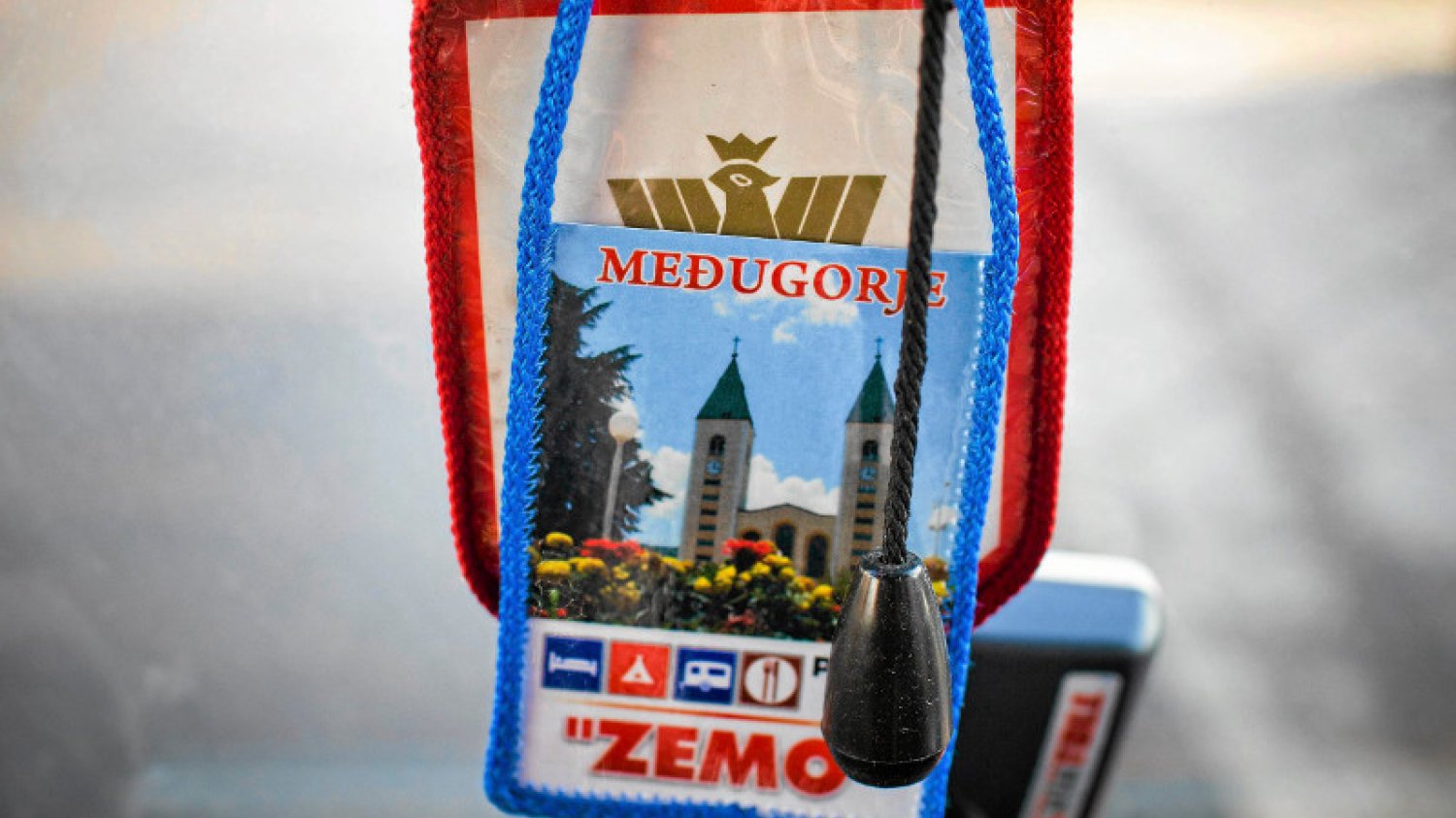 Dla przemysłu pielgrzymkowego to może być cios. "Maryja nie objawiła się w Medjugorje" – ogłosiły katolickie media