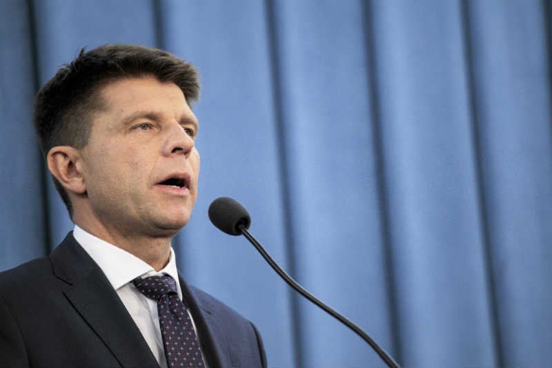 Ryszard Petru ma kłopot - jego Nowoczesna straci miliony.