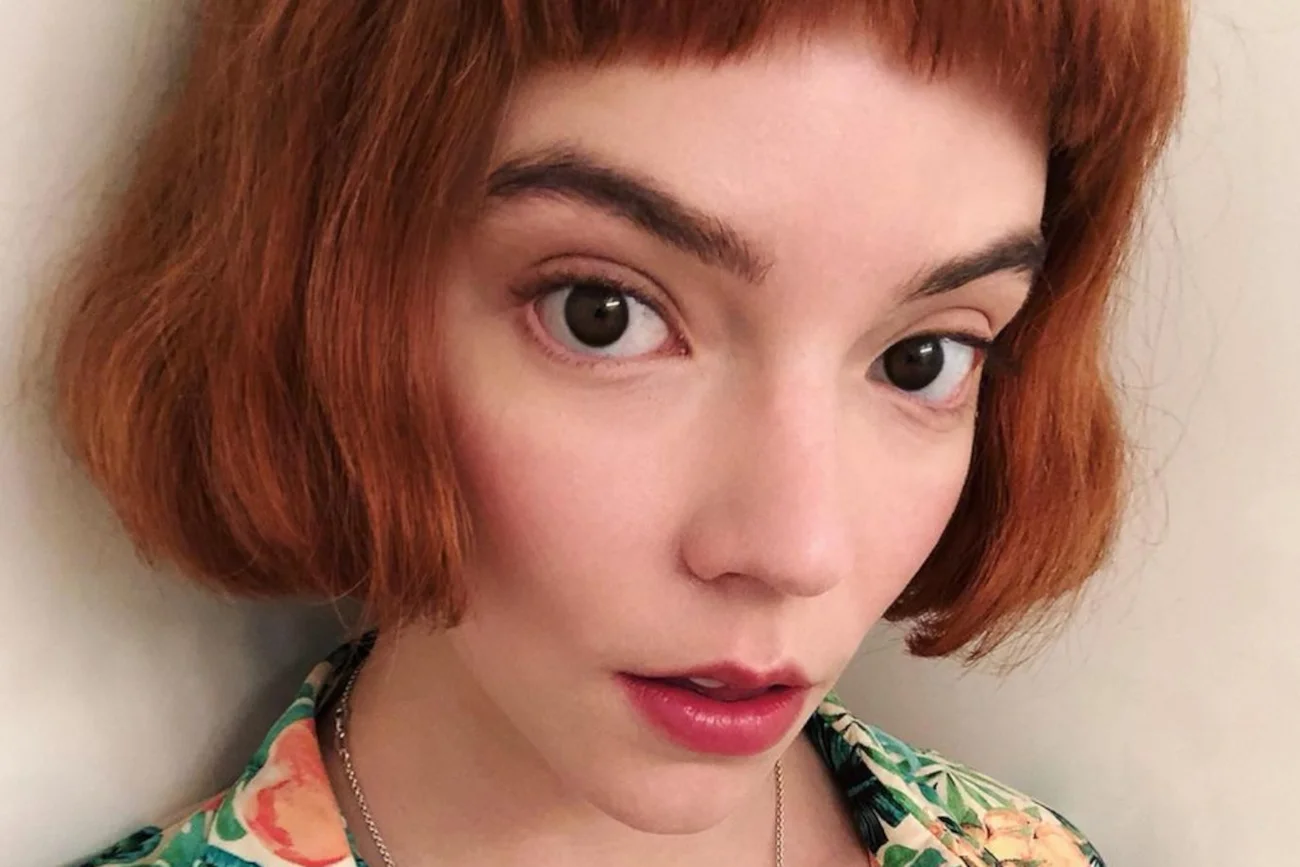 Anya Taylor-Joy