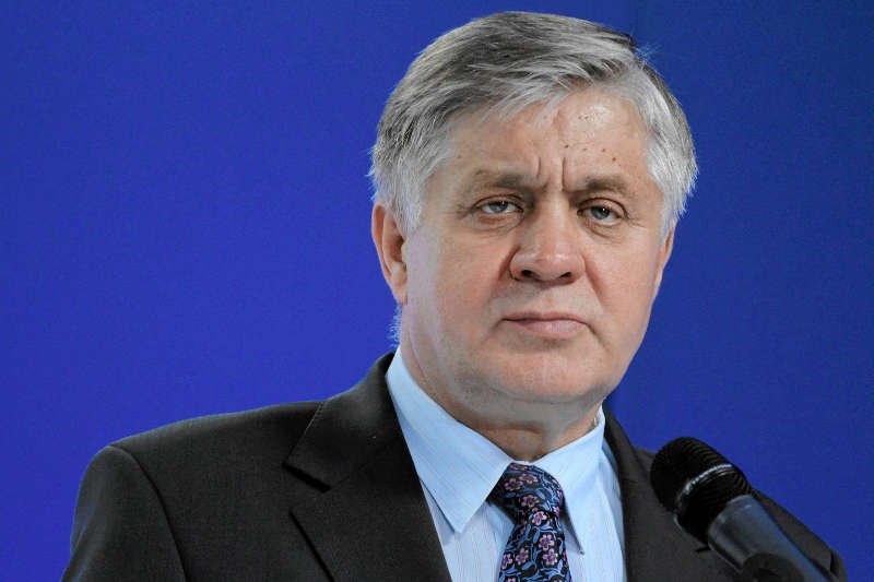 Krzysztof Jurgiel przemawiał w Sejmie przez 6 godzin