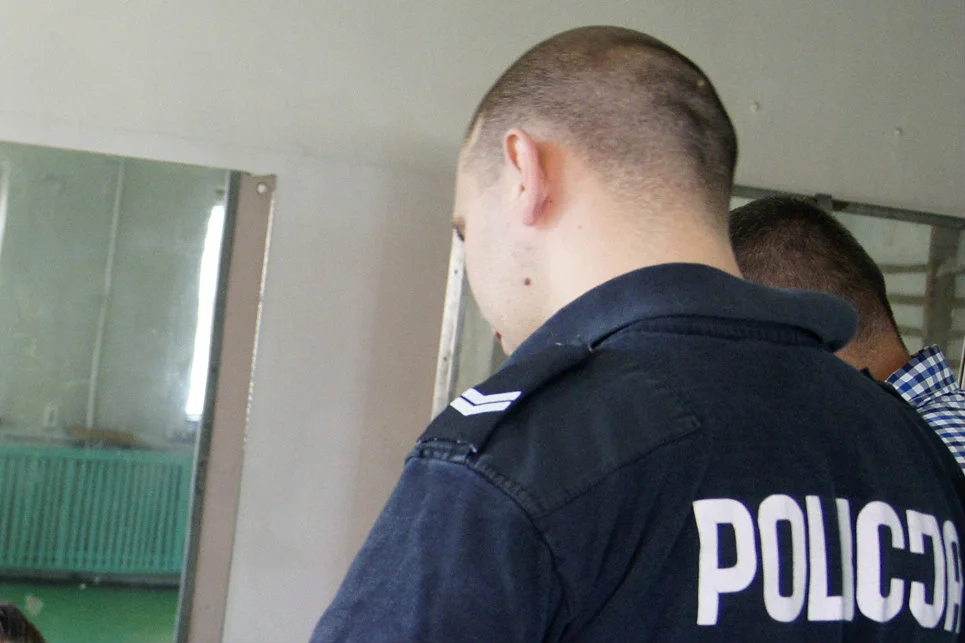 Czworo dzieci z Krapkowic ma za sobą prawdziwe piekło.