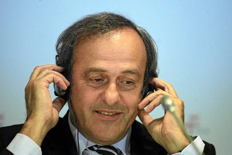 Michel Platini przedstawił wymogi dla miast zainteresowanych organizacją Euro 2020.