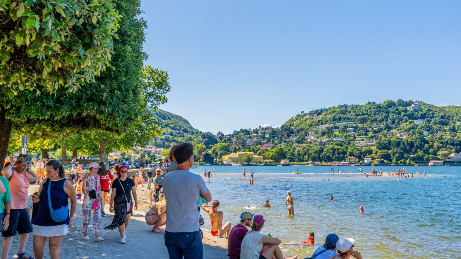 Znana atrakcja we Włoszech może być pułapką. Wiemy, jak uniknąć tłumów