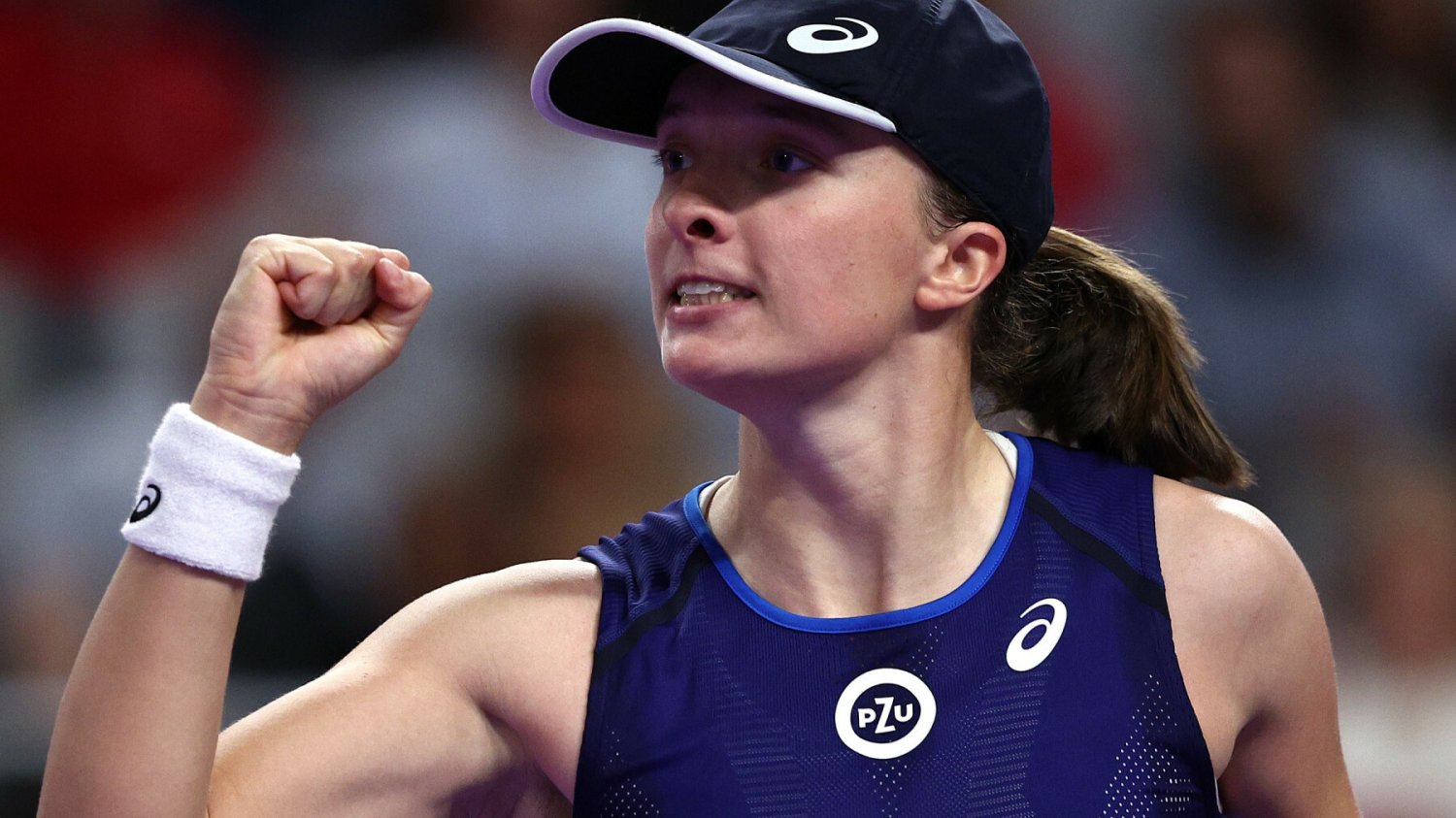 Iga Świątek wycofała się z turnieju WTA w Adelajdzie.