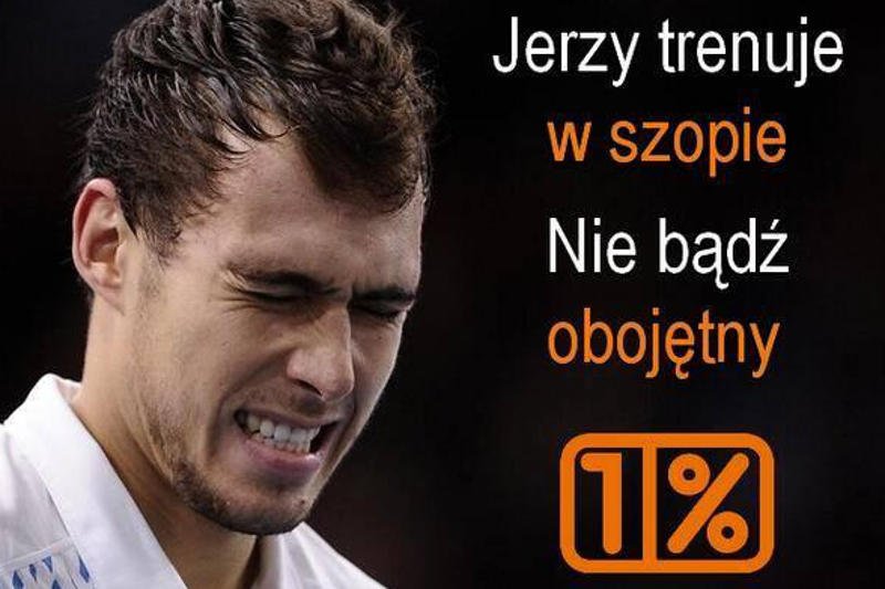 Jerzy Janowicz w ciągu czterech lat otrzymał od władz Łodzi ponad 60 tys. złotych