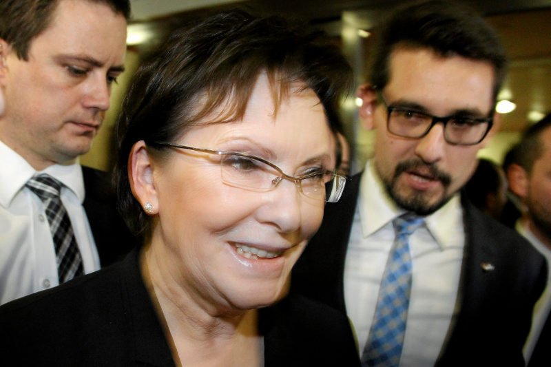 Poseł PiS przekonuje, że sprawa Smoleńska nie stanie na drodze współpracy między premier Ewą Kopacz a prezesem PiS Jarosławem Kaczyńskim