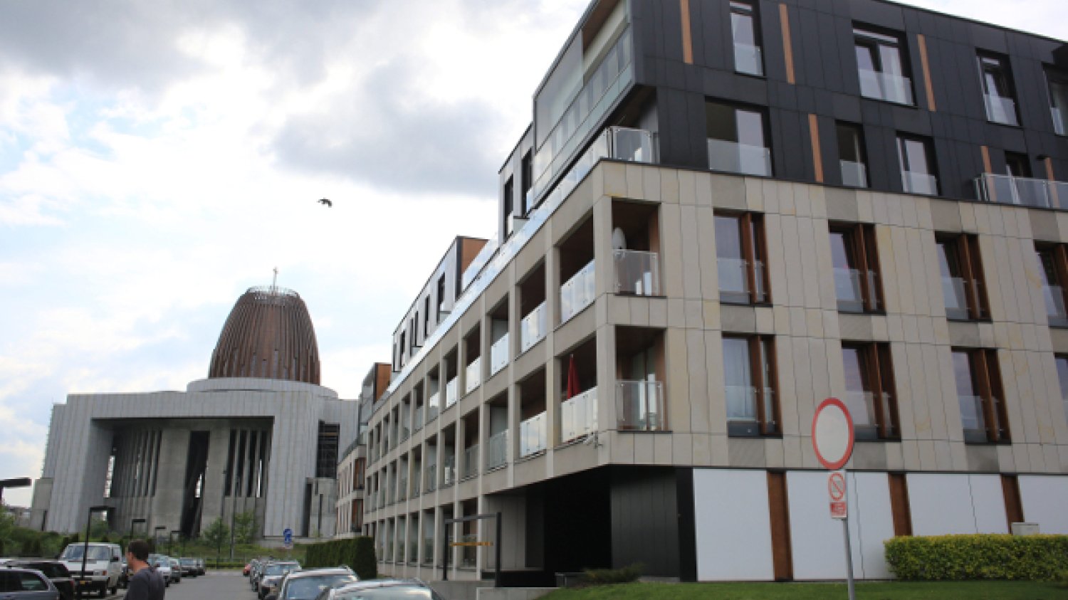 W Wilanowie sprzedawanych jest najwięcej mieszkań w Warszawie