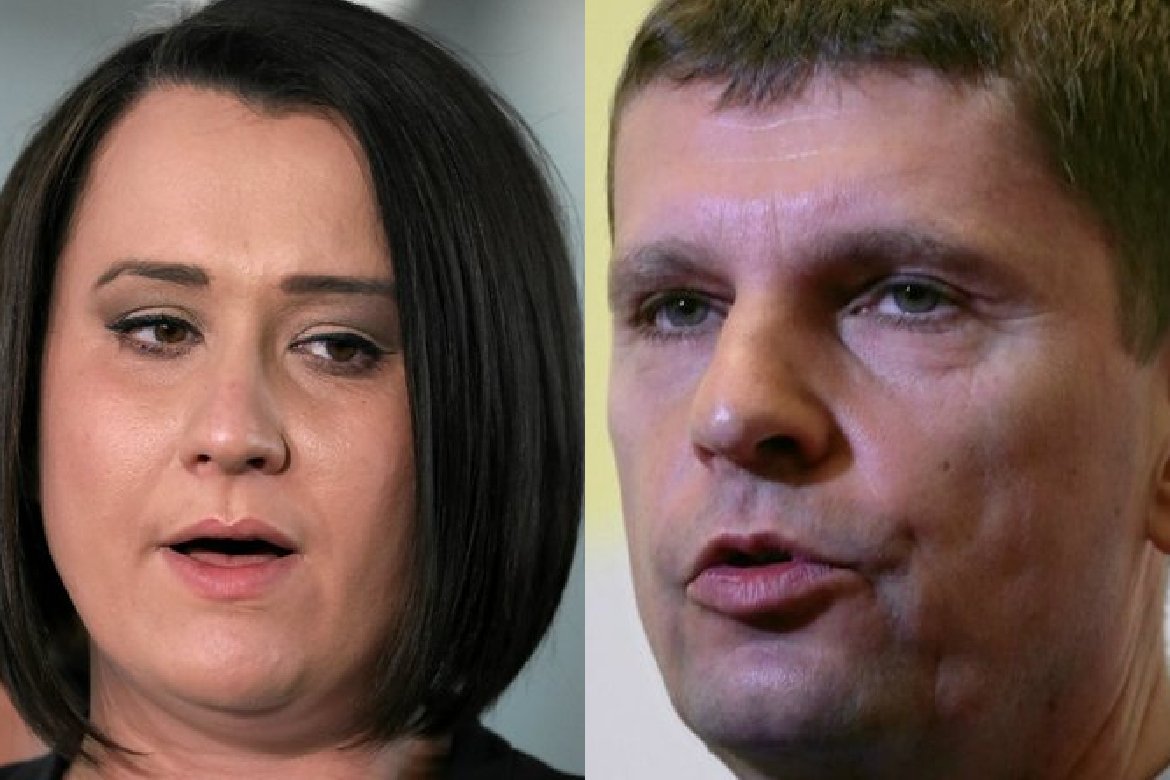 Anna Maria Siarkowska zrobiła aferę Dariuszowi Piontkowskiemu. Pokazała ręce dziecka, które używało płynu do dezynfekcji.