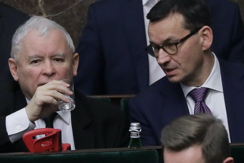 Wybory prezydenckie 2020 odbędą się 28 czerwca? Tego chce PiS, ale prawnik tłumaczy, dlaczego ten termin jest niekonstytucyjny. Kiedy może się odbyć głosowanie?