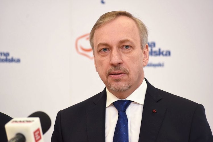 Bogdan Zdrojewski mówi o potrzebie zmiany w kierownictwie PO, bo ze Schetyną partia przegra kolejne wybory, tym razem prezydenckie.