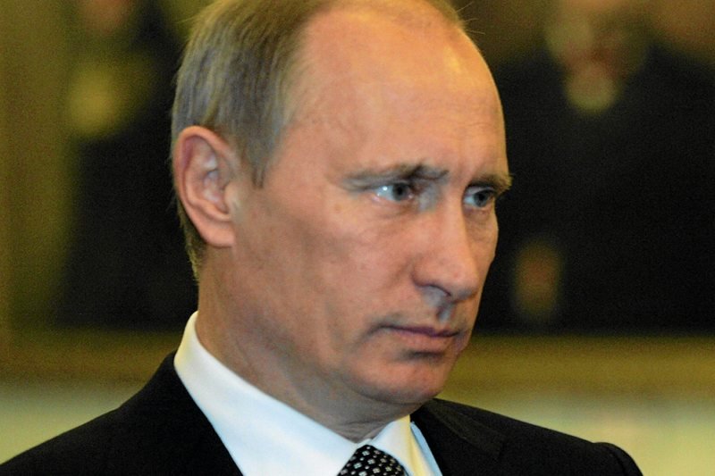 "Die Welt" zwraca uwagę, że niemiecko-amerykańska afera podsłuchowa to ogromny sukces Władimira Putina.