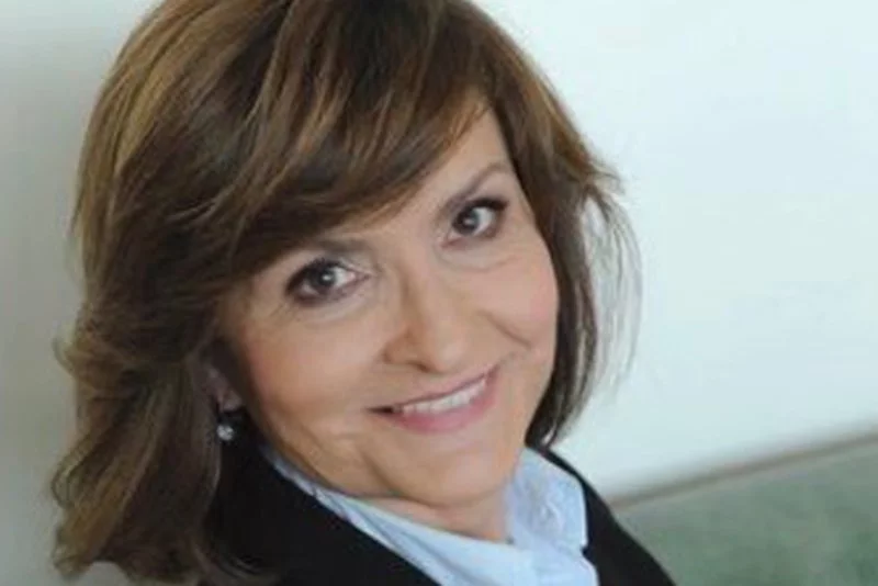 Marzena Paczuska nazwała działania Medyków na granicy "cyrkiem"