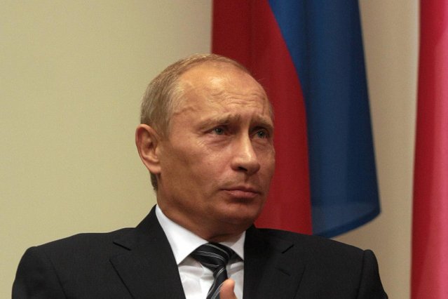 Na razie nie wiadomo, jaki jest stosunek Władimira Putina do postulatów posłów PiS ws. reparacji wojennych od Rosji, ale można się domyślać, że nie będzie przychylny.