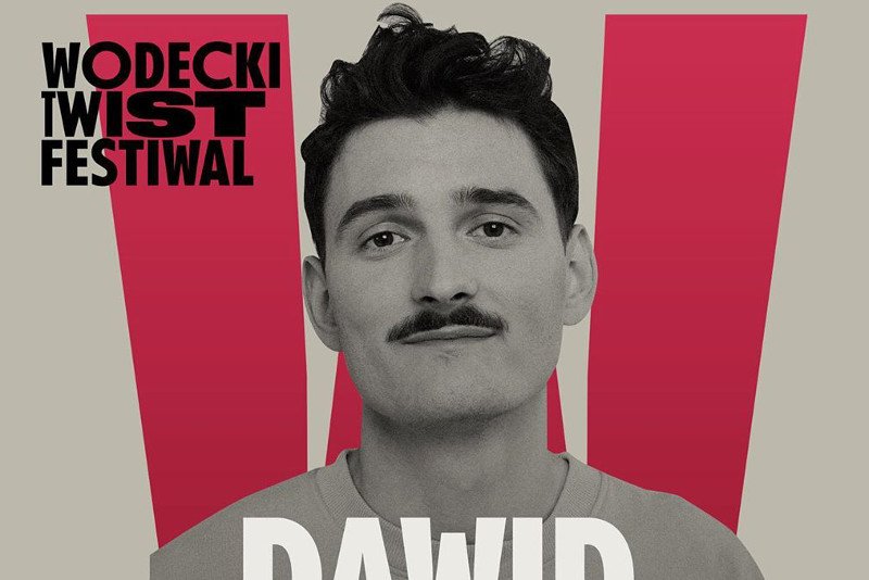 Dawid Podsiadło wziął na warsztat piosenkę Wodeckiego  – "Lubię wracać tam gdzie byłem".