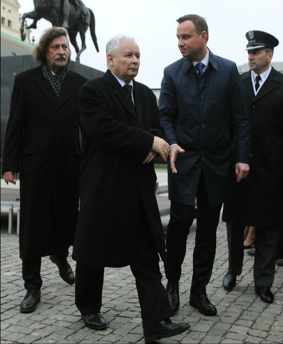 Zanosi się na wyjątkowo chłodne stosunki.