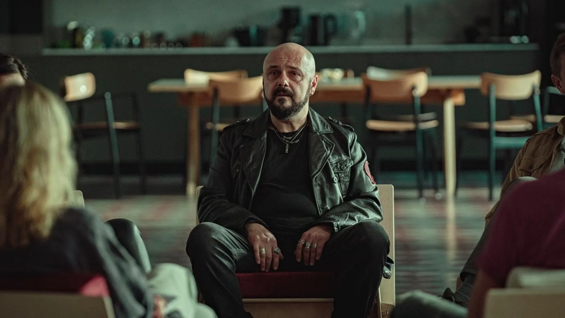 3 najlepsze polskie seriale kryminalne na Netflix. Samo złoto, obiecuję