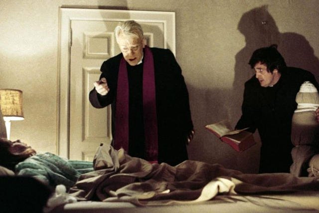 Fox bierze się za "Egzorcystę".