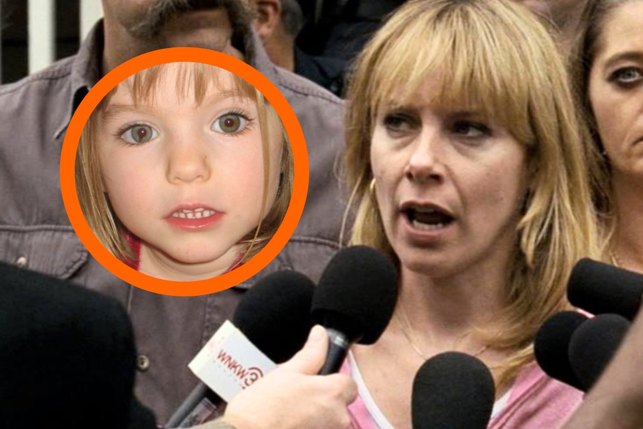 Ten film miał premierę, gdy zaginęła Madeleine McCann. Zbieg okoliczności?