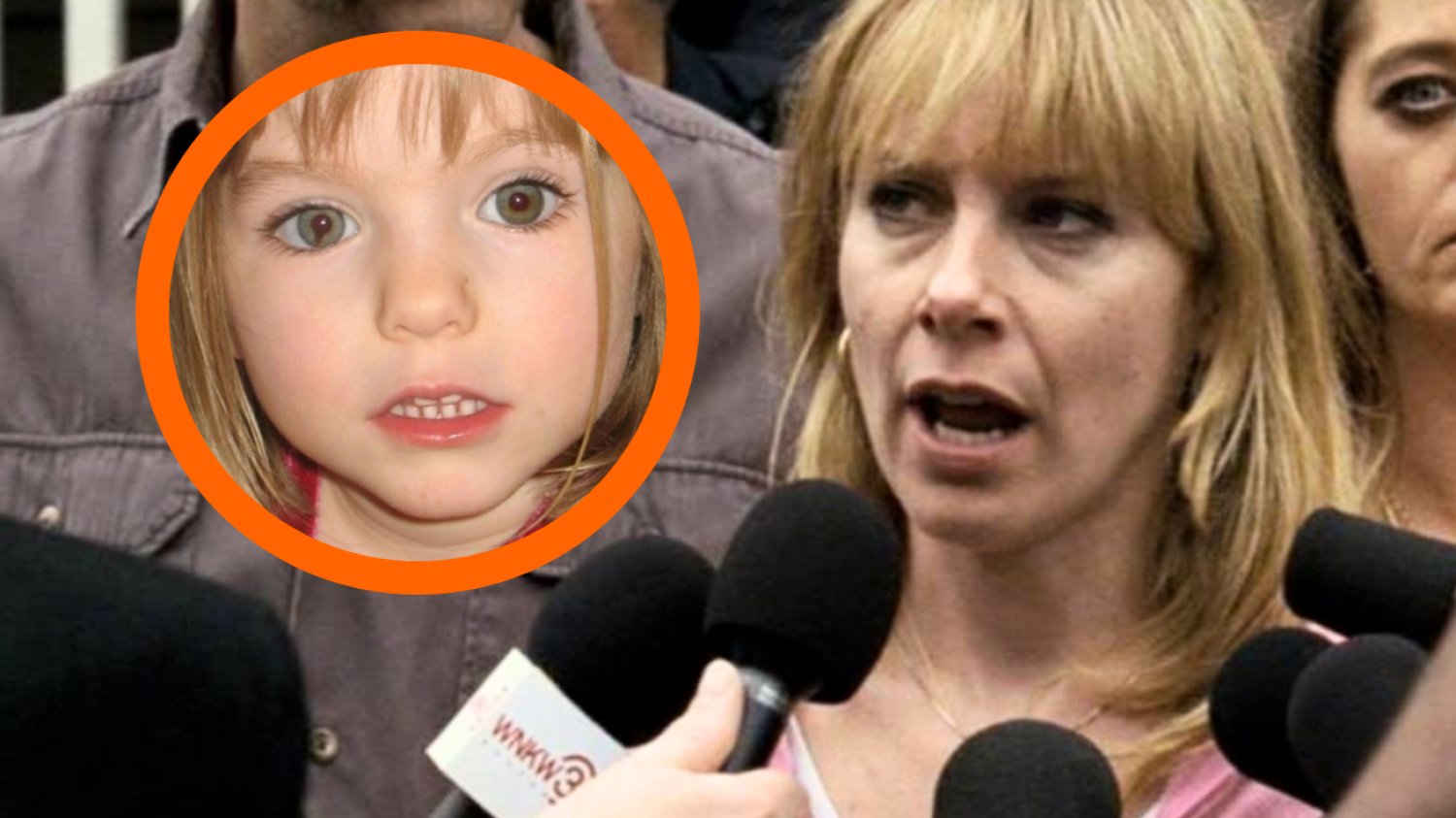 Ten film miał premierę, gdy zaginęła Madeleine McCann. Zbieg okoliczności?