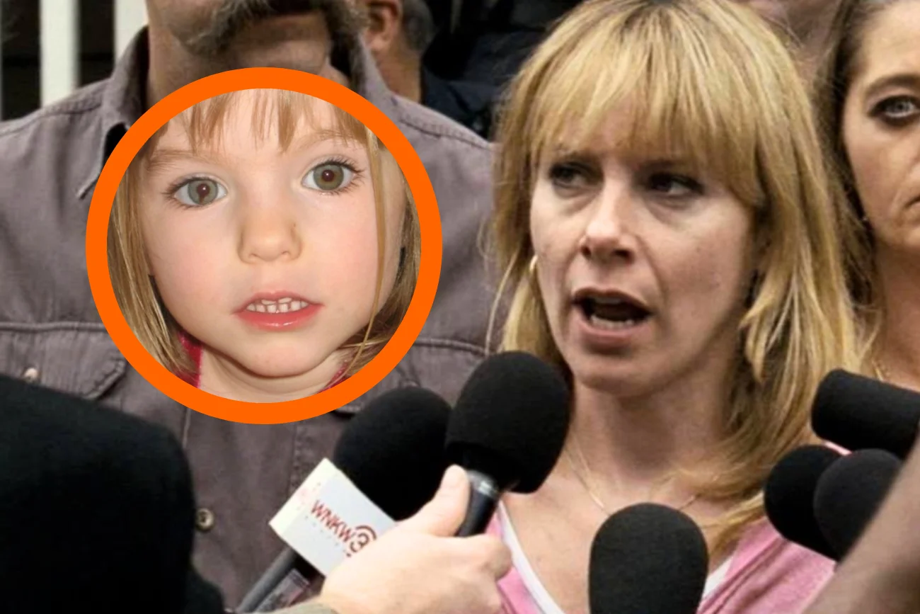 Ten film miał premierę, gdy zaginęła Madeleine McCann. Zbieg okoliczności?