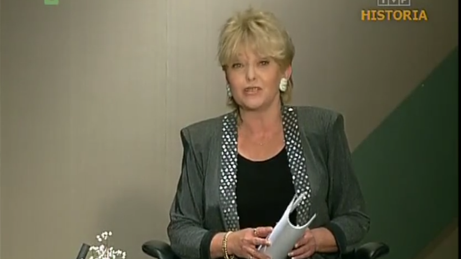 Stanisława Ryster studzi emocje związane z powrotem "Wielkiej Gry".