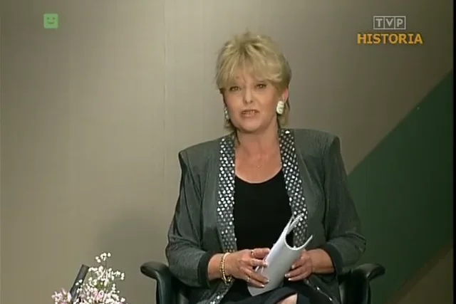 Stanisława Ryster studzi emocje związane z powrotem "Wielkiej Gry".