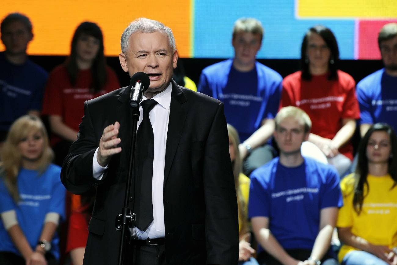 Z nowego sondażu wynika, że gdyby o wynikach wyborów decydowali tylko najmłodsi wyborcy, PiS byłoby bez szans na sukces.