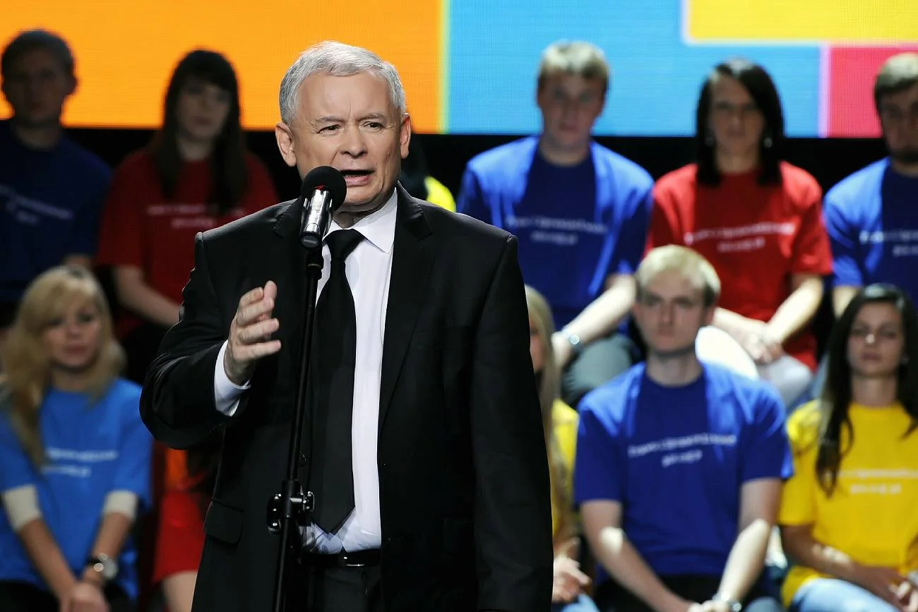 Z nowego sondażu wynika, że gdyby o wynikach wyborów decydowali tylko najmłodsi wyborcy, PiS byłoby bez szans na sukces.
