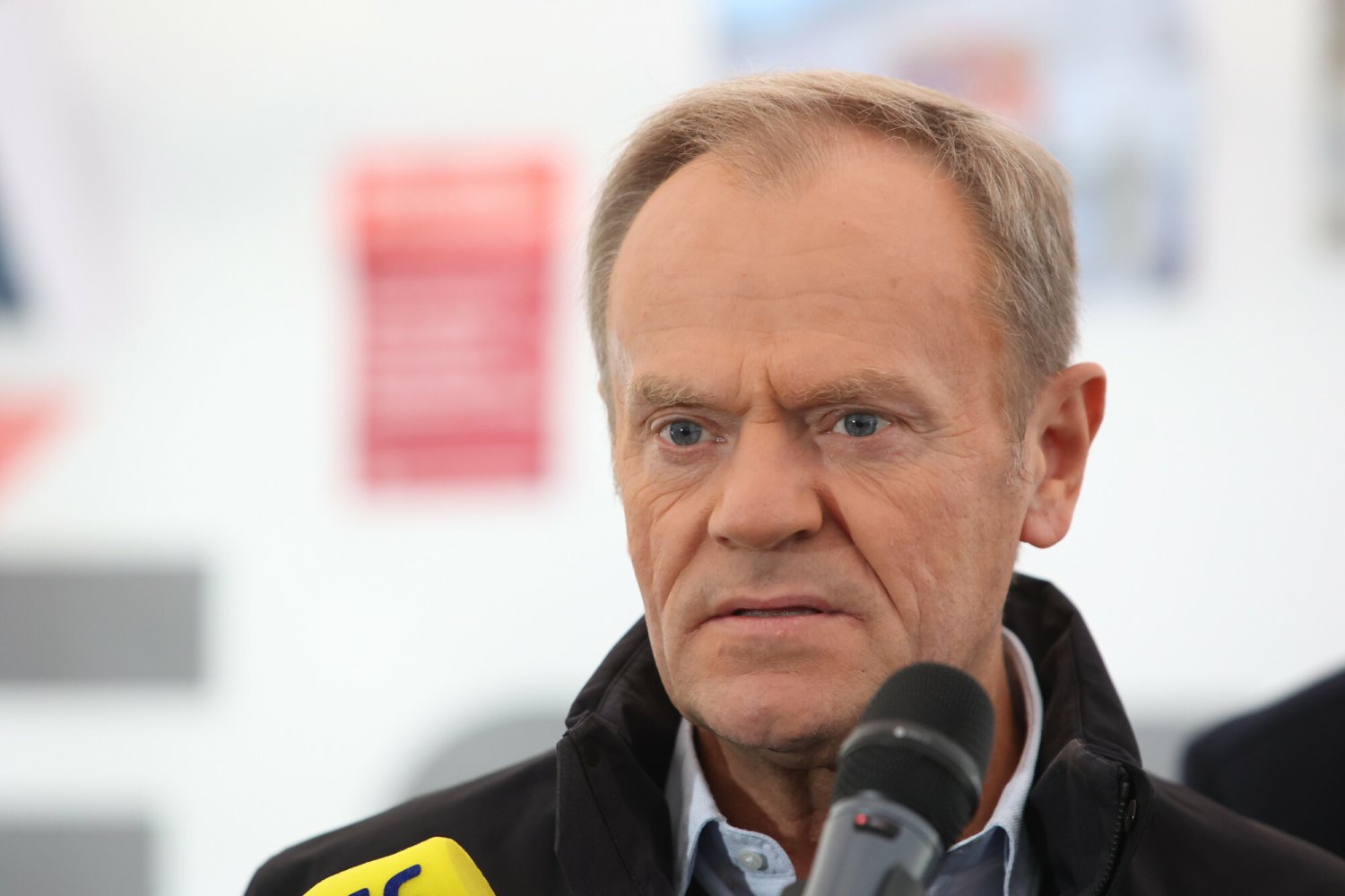 Donald Tusk odniesie się do kwestii nagrań z tzw. afery taśmowej.