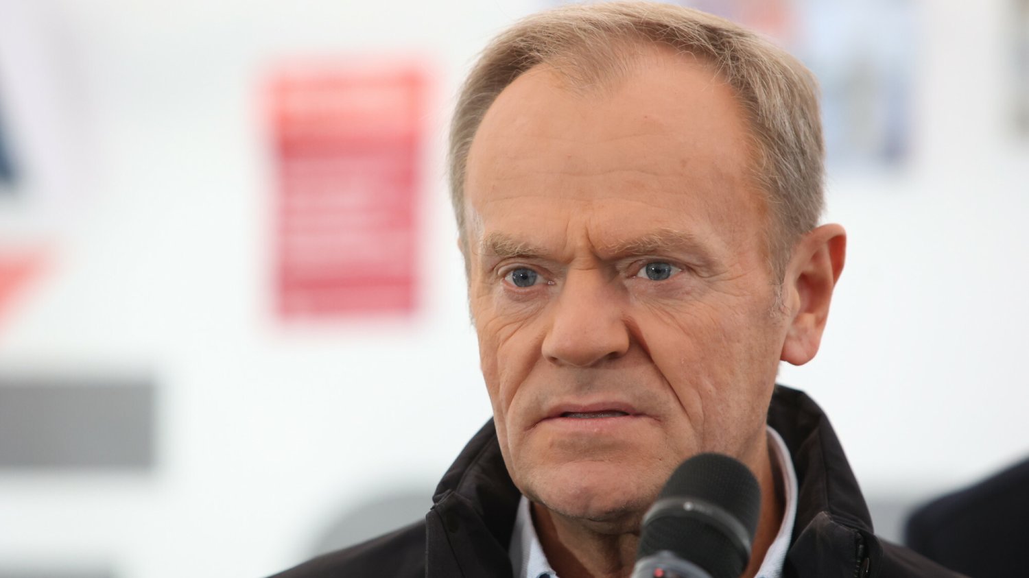 Donald Tusk odniesie się do kwestii nagrań z tzw. afery taśmowej.