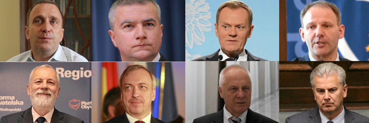 Tak Platforma Obywatelska próbuje przykrywać swoją aferę taśmową.