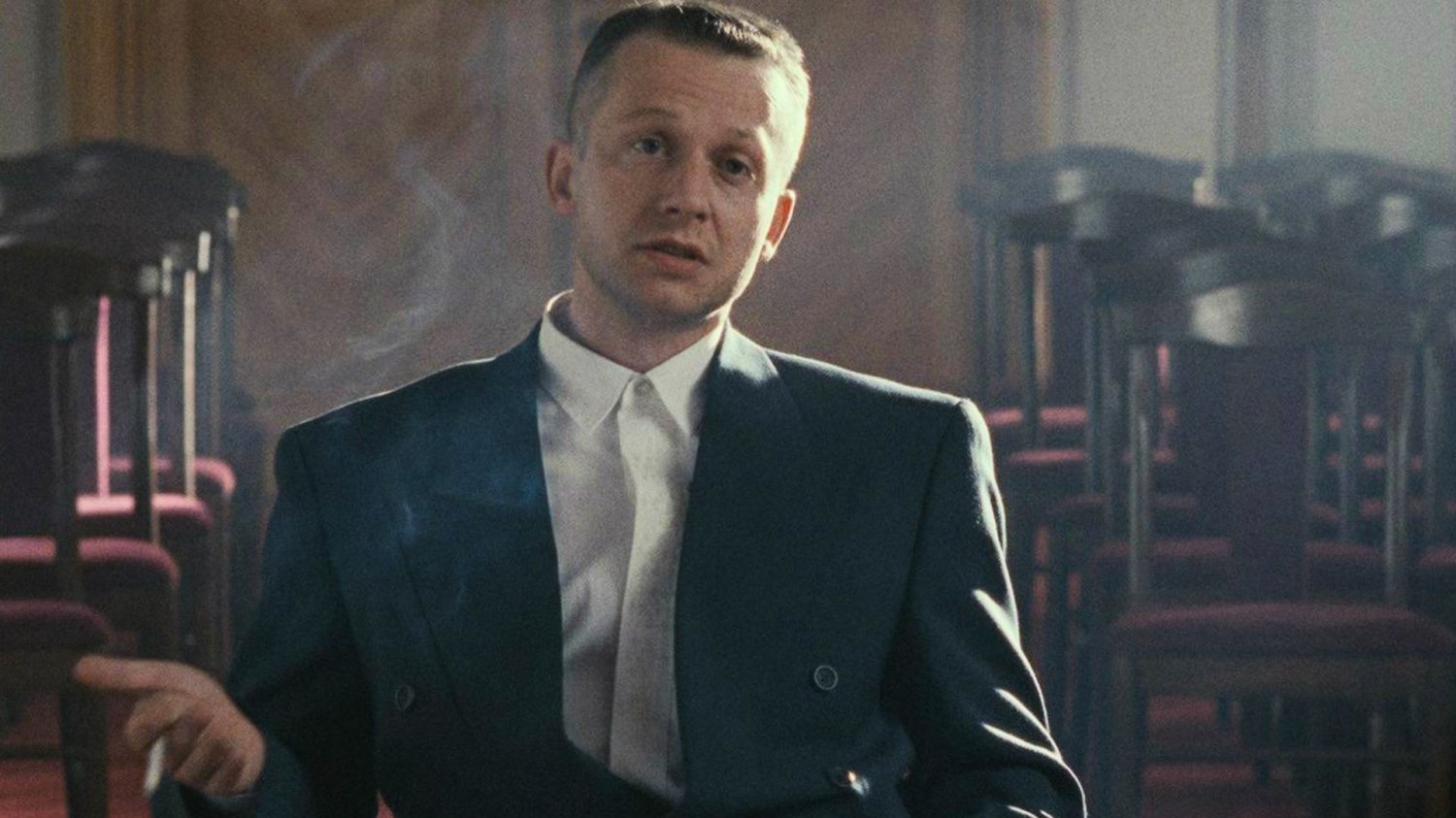 Biblioteka polskich filmów na Netflix właśnie się powiększyła