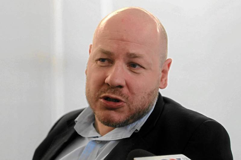 Senator Jan Filip Libicki