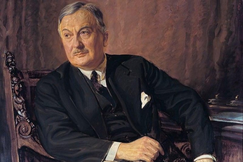 W związku z jubileuszem 170. lat istnienia E.Wedel przypominamy rolę, jaką w rozwoju przedsiębiorstwa i jego czekoladowych produktów odegrał Jan Wedel, potomek Karola i Emila Wedlów