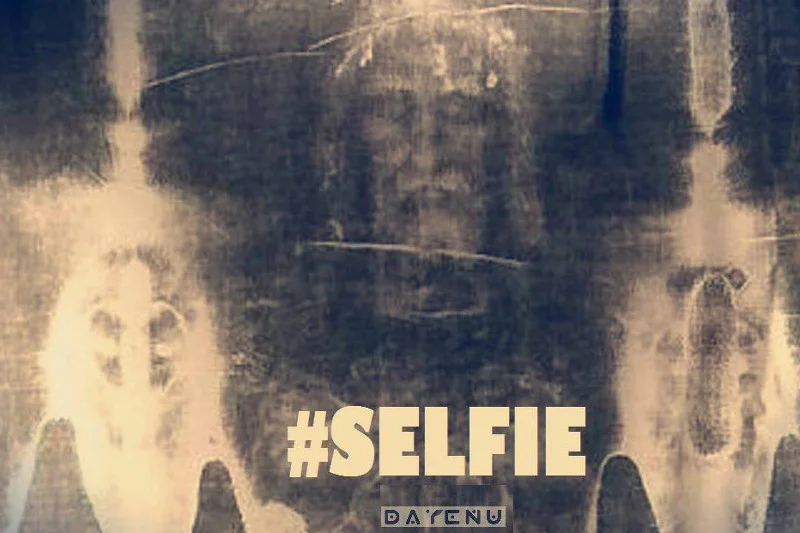 Jakie było pierwsze selfie w historii świata?