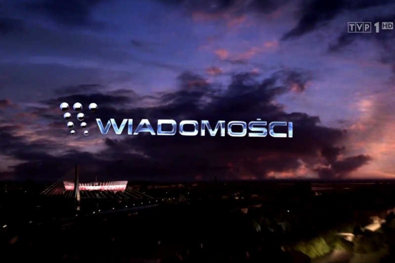 Szefowa "Wiadomości" wzięła się za pouczanie reporterów konkurencyjnych dzienników.