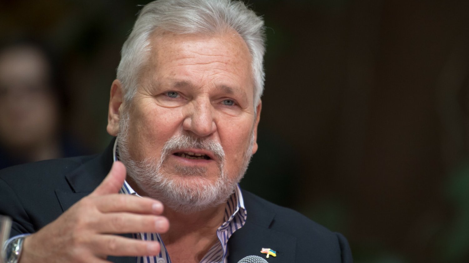 Kwaśniewski doradza Dudzie ws. powołania nowego rządu