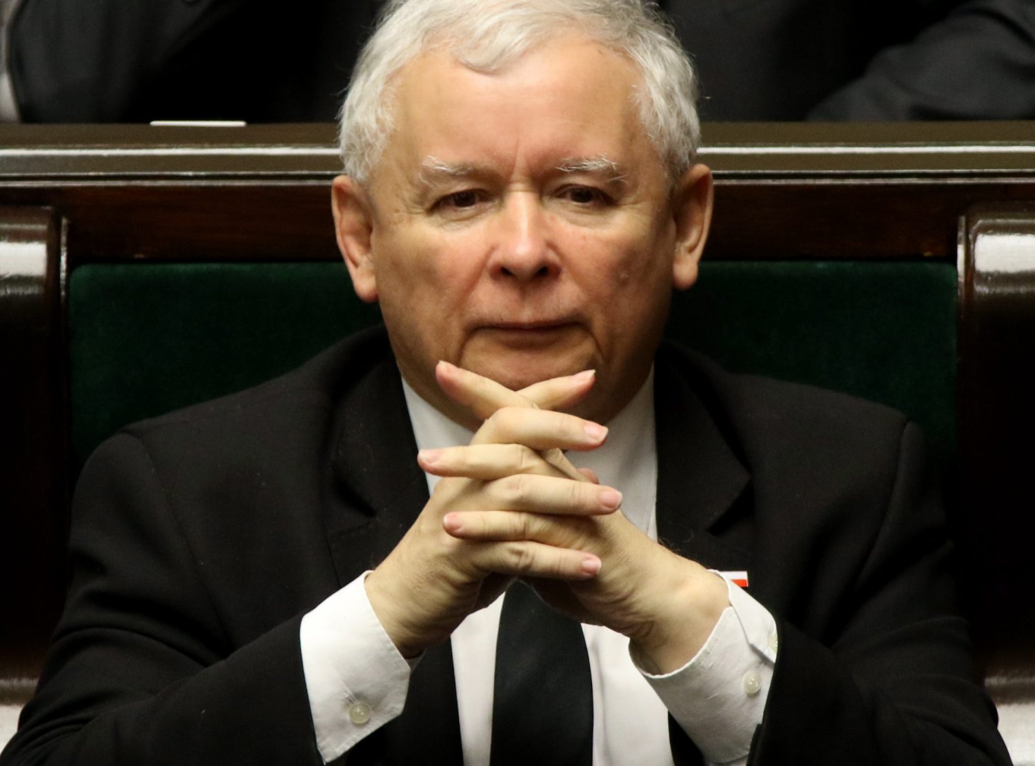 Różnica w mandatach pomiędzy PiS i KE jest minimalna.