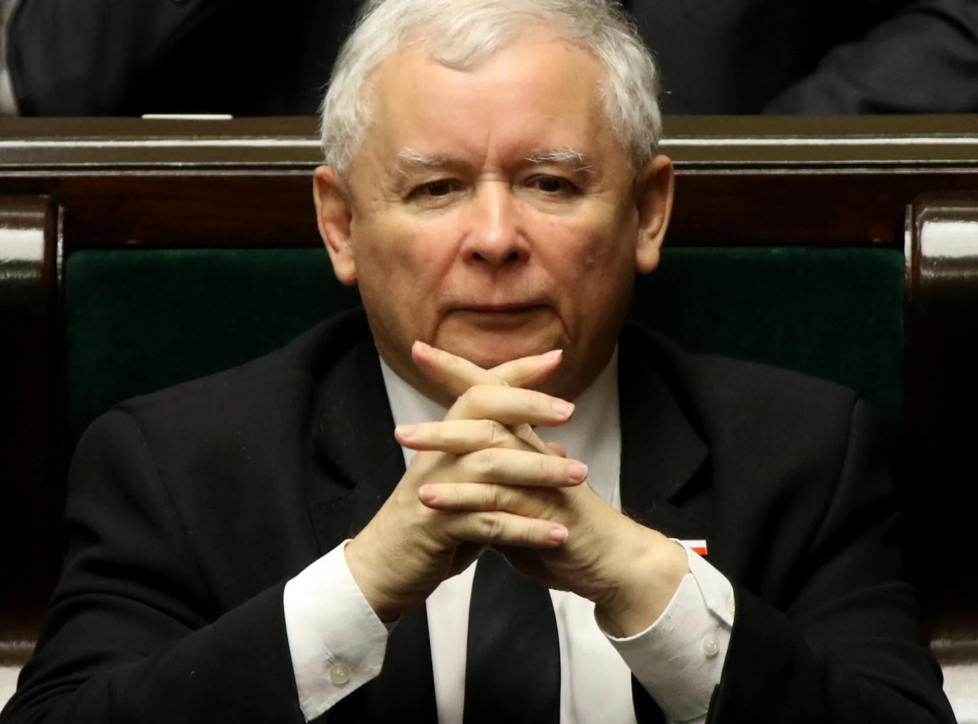 Różnica w mandatach pomiędzy PiS i KE jest minimalna.