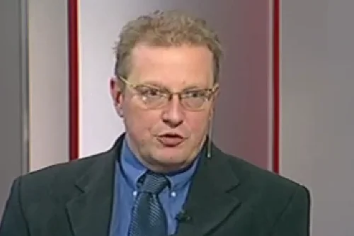 Prof. Bohdan Szklarski