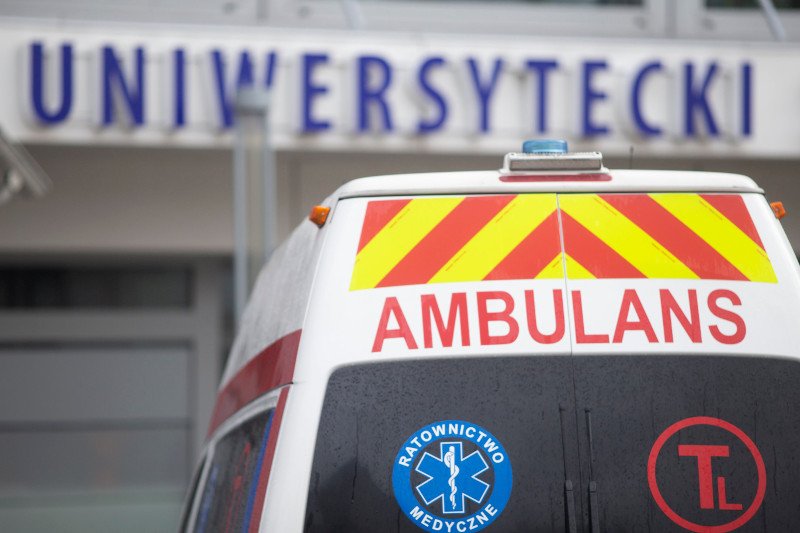 Ponad 12 tys. nowych zakażeń w bilansie MZ.